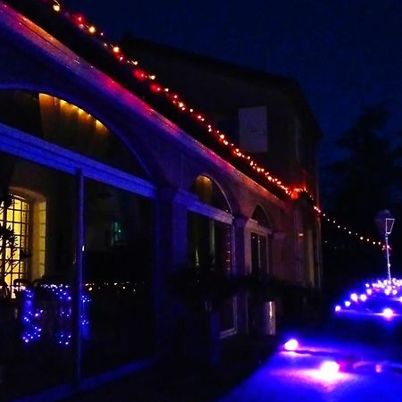 Tikazela - Domaine Ombre Et Lumiere Bed & Breakfast Saint-Jean-de-Muzols Exterior photo
